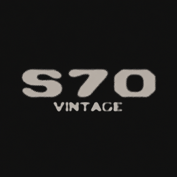 S70 Vintage